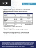 Estane 58887