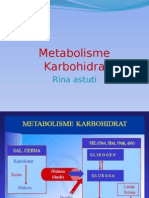 (7)Metabolisme Kh
