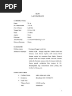 Download Laporan Kasus Fraktur Antebrachii by Hikmawaty T SN283812987 doc pdf