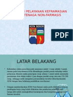 OPTIMALKAN PELAYANAN KESEHATAN