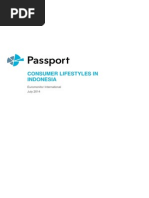 Download Consumer Lifestyles in Indonesia by Gorys Tiobaja Russell Siborutorop SN283813432 doc pdf