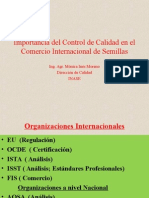 Importancia Del Control (Perú)