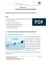 Pengaturan Pencegahan TPPU