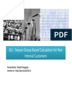 Season Group Calculation in Noninterval Scenario PDF