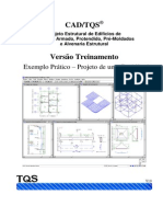 Versao de Treinamento