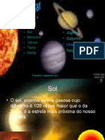Sistema Solar 8c Maria Silva