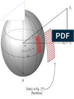 Spherical and Cartesian Grids