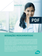  Interacoes Medicamentosas