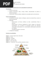 Lista de equivalencia e Substitui+º+úo