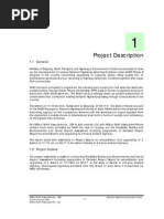 Project Report Edappally-Kuttippuram