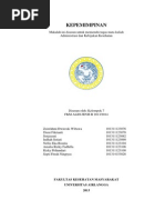 Download KepemimpinanAkkKel7bydedikinchinjungaSN283836075 doc pdf