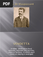 Download Vendetta - Guy de Maupassant by William Burn SN28383618 doc pdf
