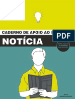 Caderno de Apoio Noticia