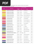 Download Water-soluble oil-soluble grade and bromo acids by Maria SN283837066 doc pdf