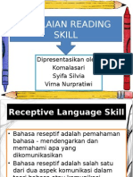 Download Penilaian Reading Skill by dede_malla SN283837348 doc pdf