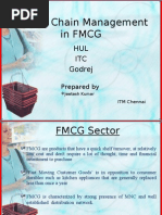 Download HUL ITC amp Godrej Supply chain management comparision by Jeetesh Kumar SN28383895 doc pdf