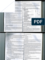 Vertical Balance Sheet & Income Statment Format