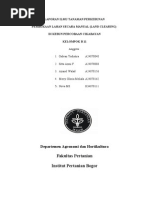 Download Pembukaan Lahan Secara Manual Land Clearing by ivan ara SN28384321 doc pdf