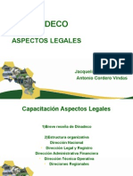 Aspectos Legales-1 DINADECO