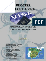 Visa España 123 PDF