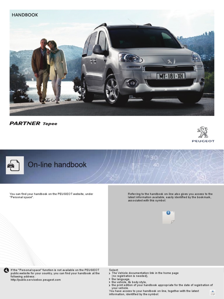 Manual Peugeot 207 Pdf Portugues