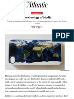 The Geology of Media - The Atlantic PDF