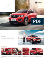 KWID 16 Pager Brochure Website