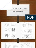 Invisibla Cities