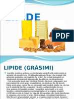 LIPIDE 