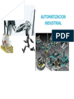 Automatizacion Industrial