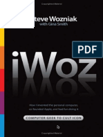 IWoz