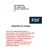 Proyecto Apa casos empresariales 2015