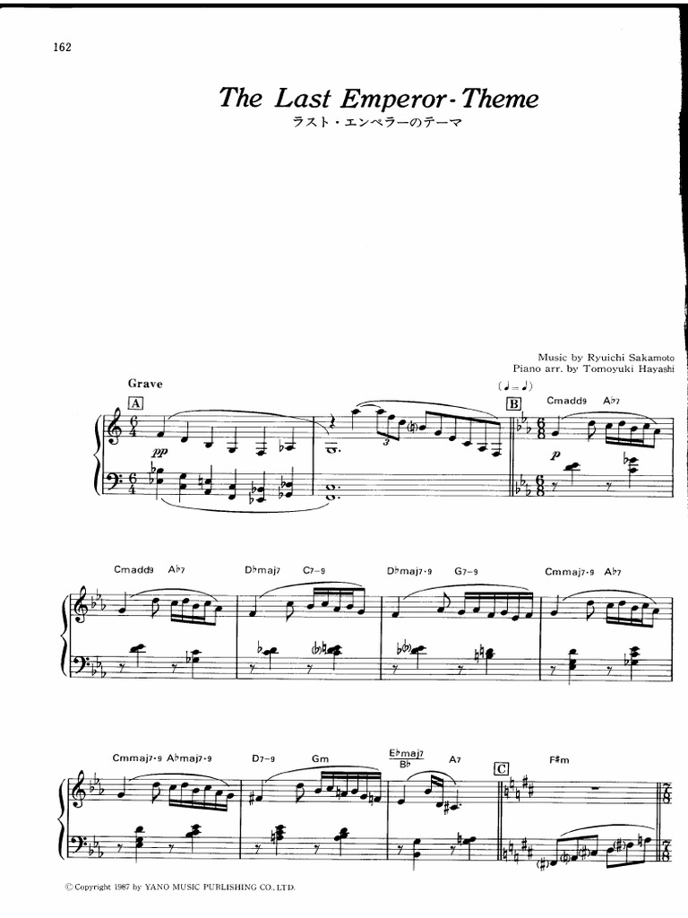 Ryuichi sakamoto pdf