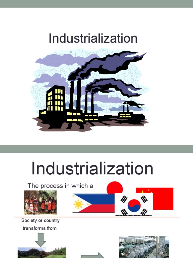 Industrialization Guide – FTB NeoTech- Modern Industrialization Nuclear ...