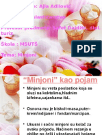 Minjoni