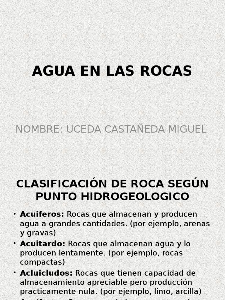 agua-en-las-rocas-pdf-agua-subterr-nea-permeabilidad-ciencias-de