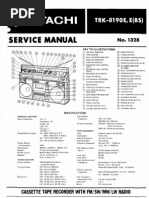 Sony Airband and Camera Models Guide | PDF | Business