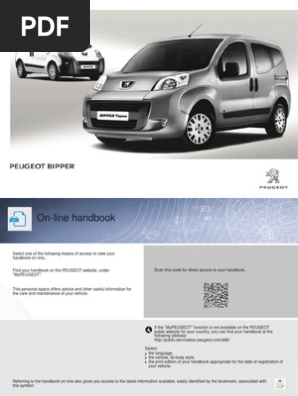 2 El 2011 Model Beyaz Peugeot Bipper 33 500 Tl Tasit Com