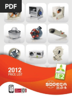Airmaster Diffuser | PDF