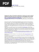Download Estonian Language Course by Mithridates SN2838692 doc pdf