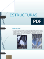 Estructuras