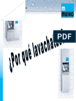 Los Lavachatas Automaticos