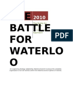 Battle For Waterloo
