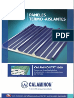 CALAMINON