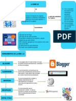 Ambientes Virtuales La Web 2.0