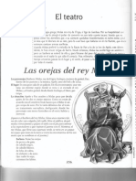 Orejas Del Rey Midas PDF