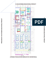 Produced by An Autodesk Educational Product: Doble Dormitorio