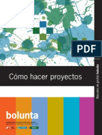 Manual Proyectos