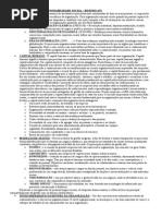 PSICOLOGIA, GESTÃO E RESPONSABILIDADE SOCIAL