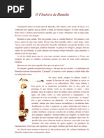 O Flautista de Hamelin